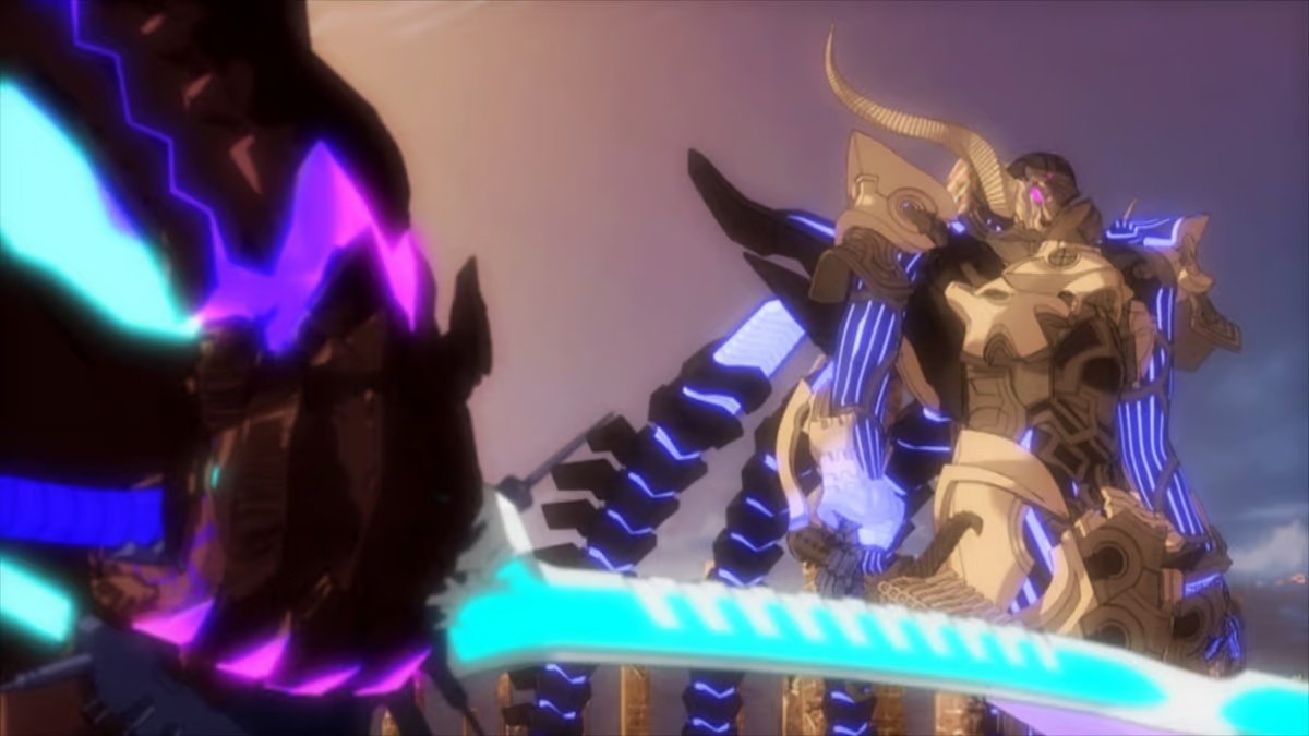 Thumbnail for Scorched Earth Season 1 Episode 23