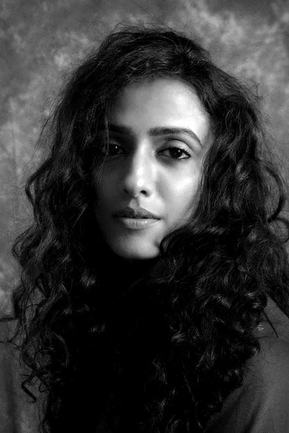 et billede af Vidhi Chitalia