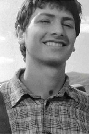 Soso Ordjonikidze's picture in the cast