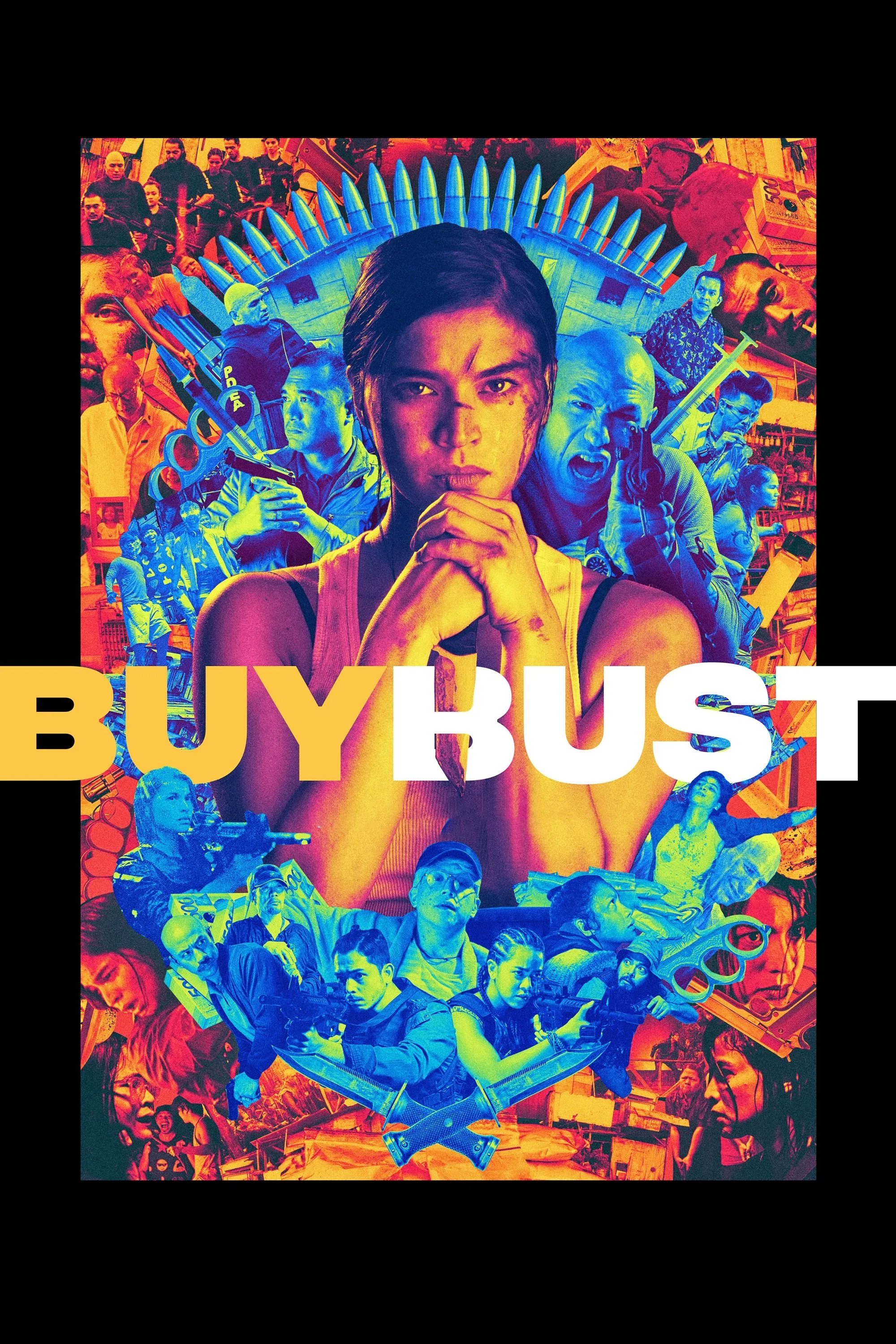 BuyBust