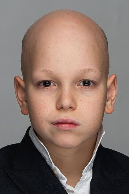 et billede af Platon Savvin