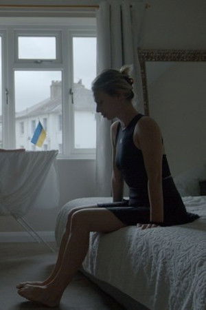 et billede af Alexadra Lishchynska