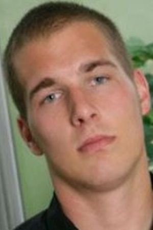 et billede af Chris Johnson