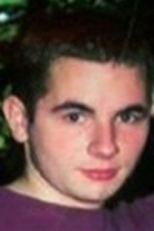 et billede af Daniel Müller