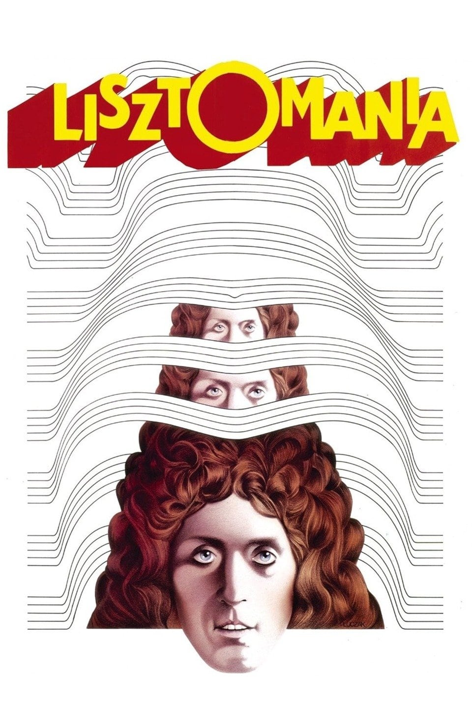 Lisztomania streaming