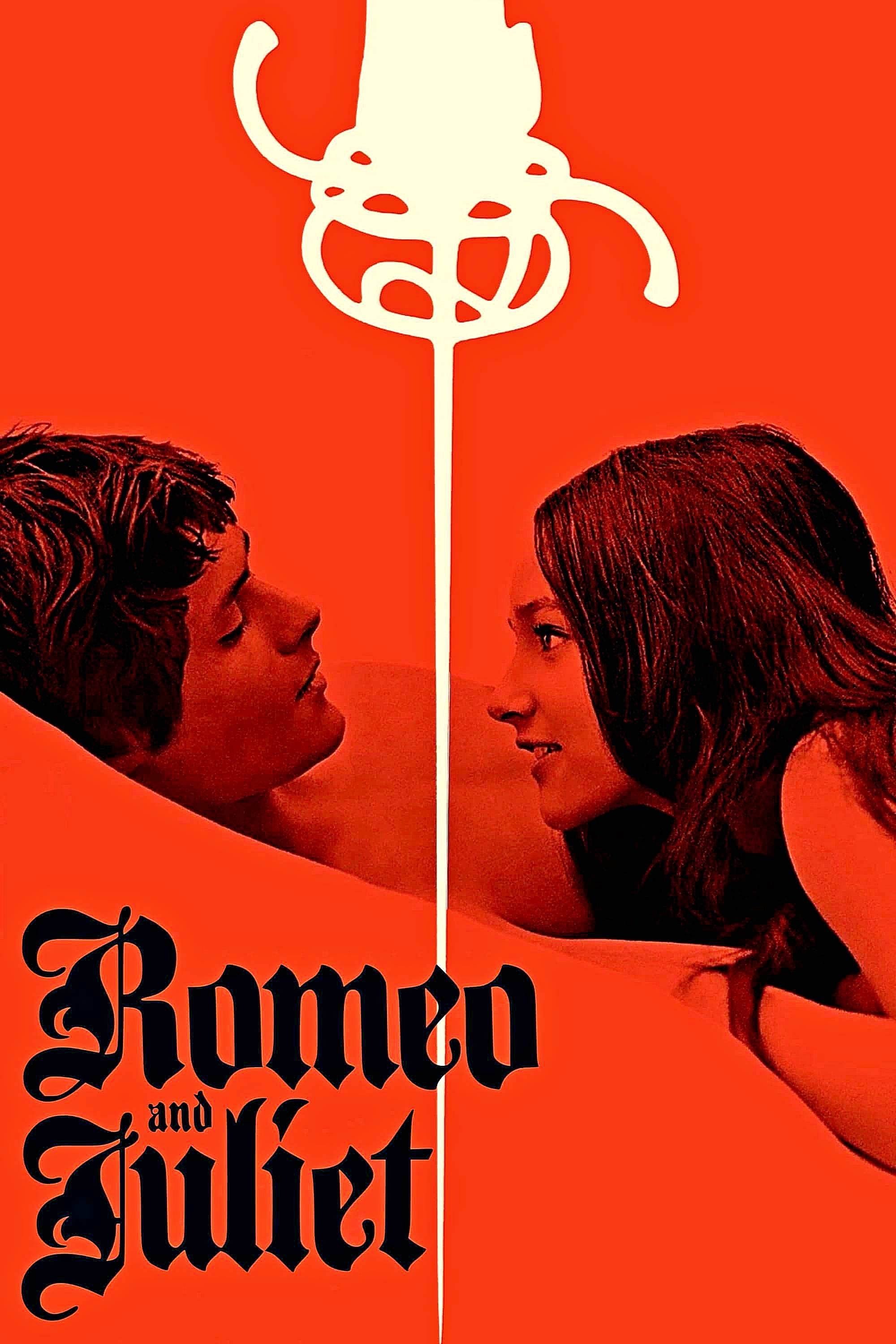 Romeo and Juliet