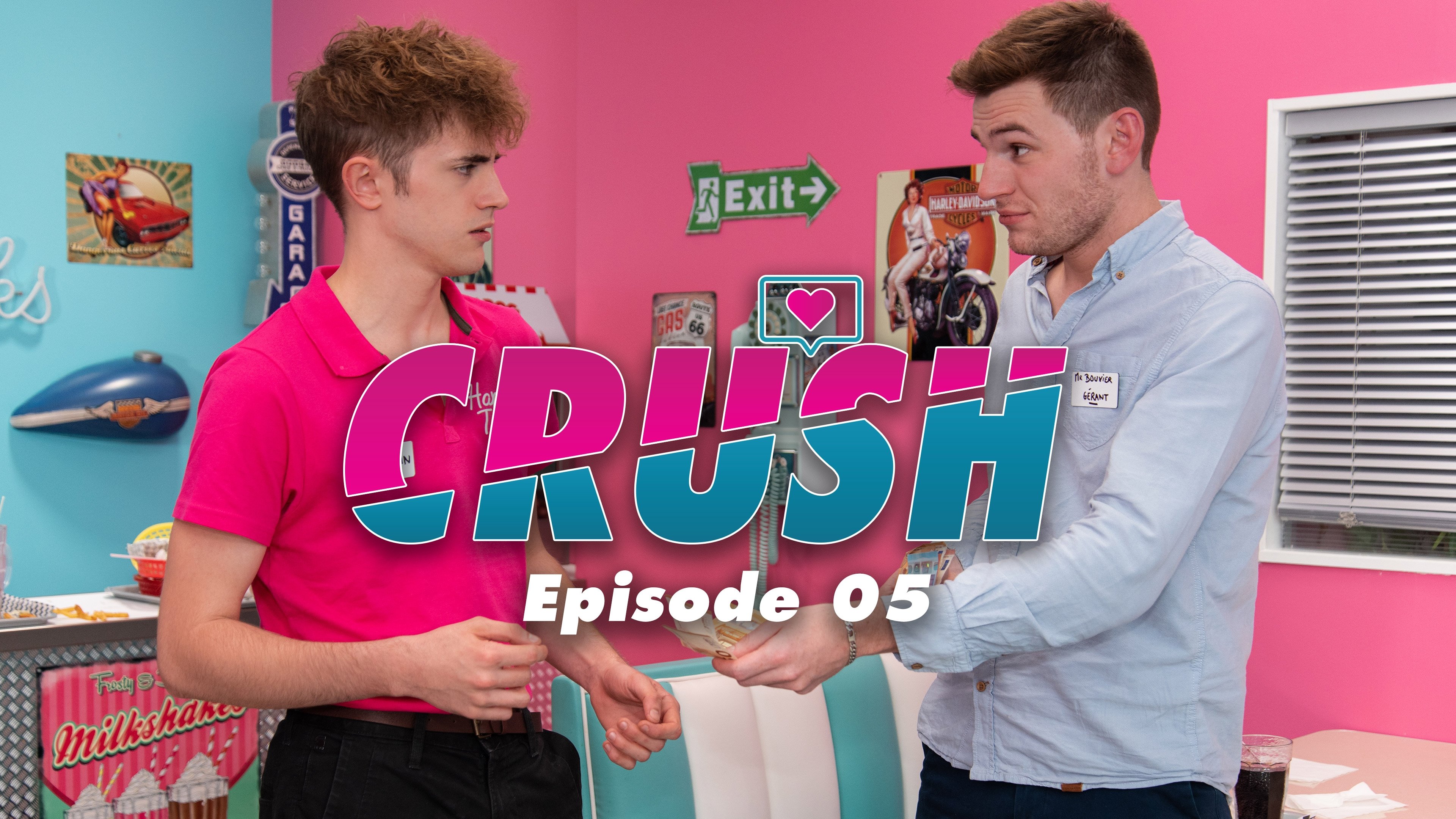 Thumbnail for Fresh Start Season 1 Episode 5
