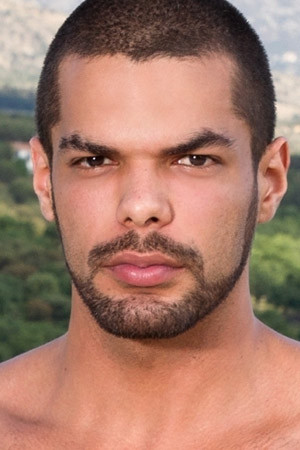 et billede af Lucas Fox