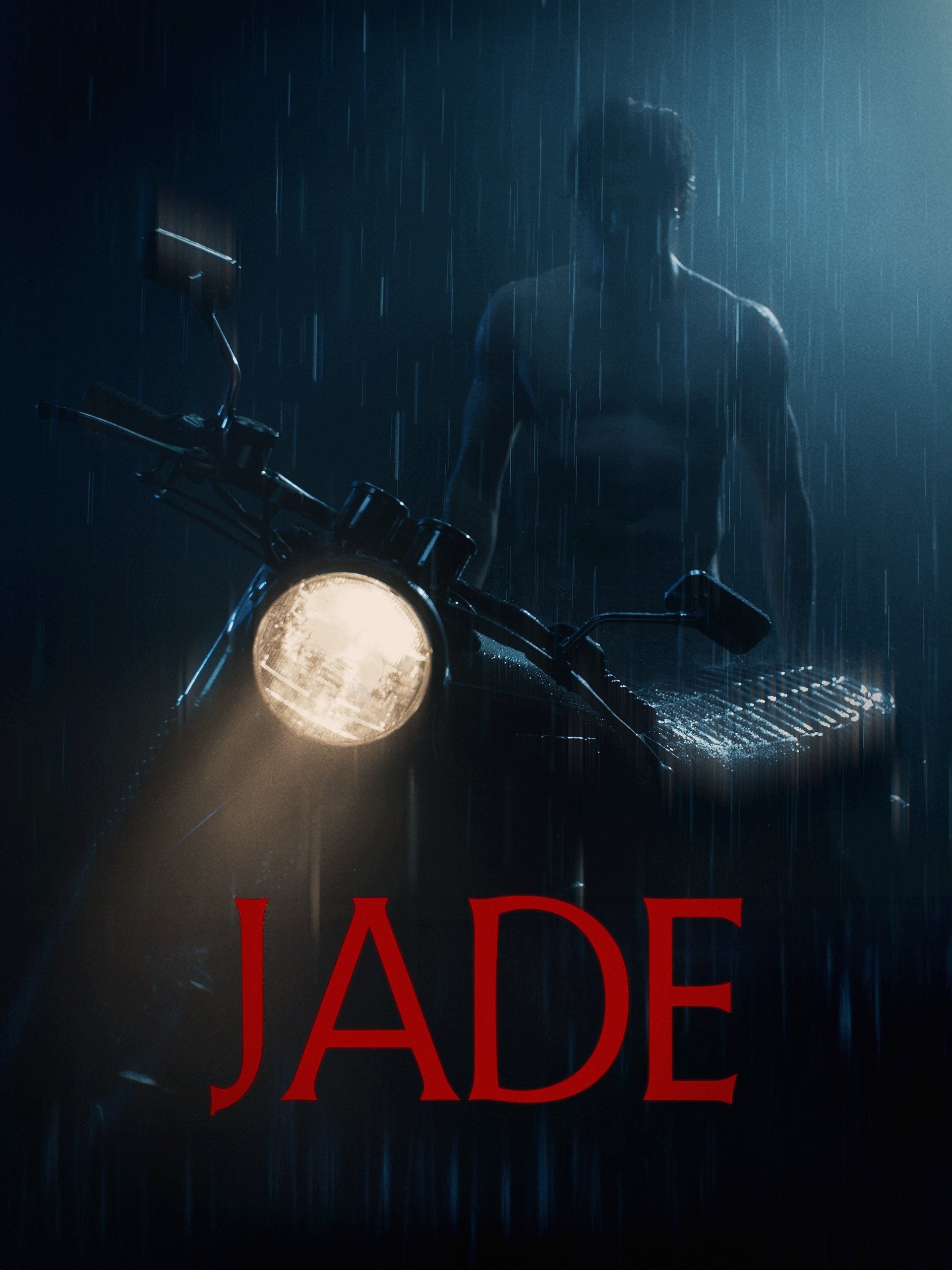 Jade Jade