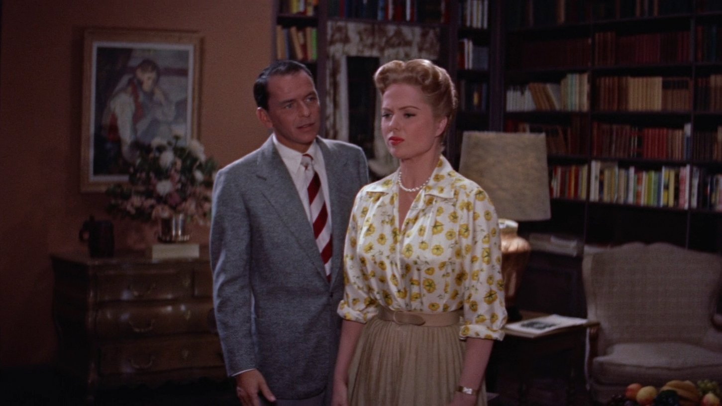 Some Came Running (1958)