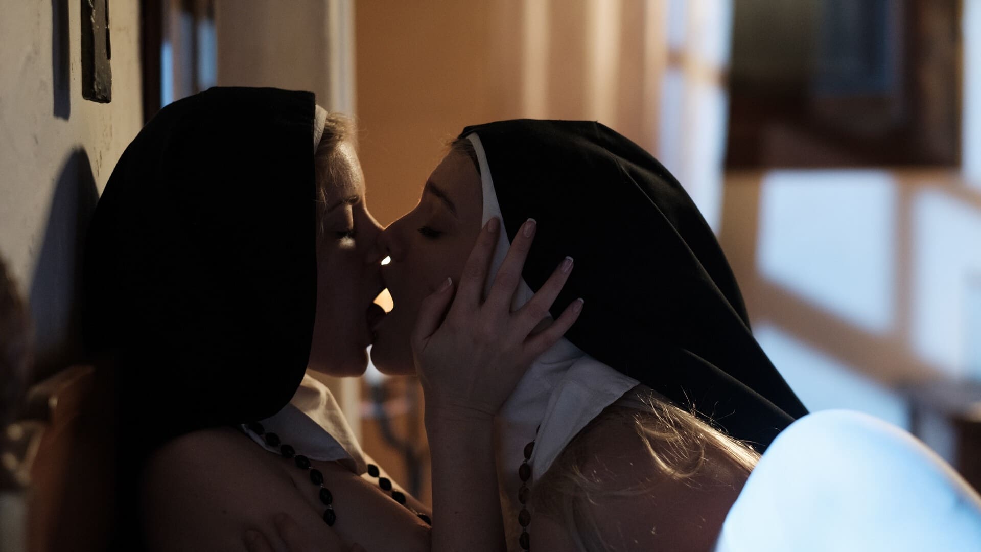 confessions of a sinful nun 2: the rise of sister mona (2019),Full Movie, W...