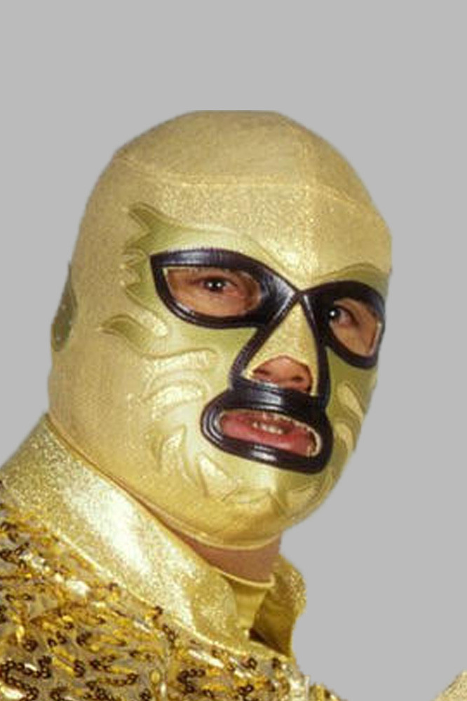 et billede af José Estrada Sr.