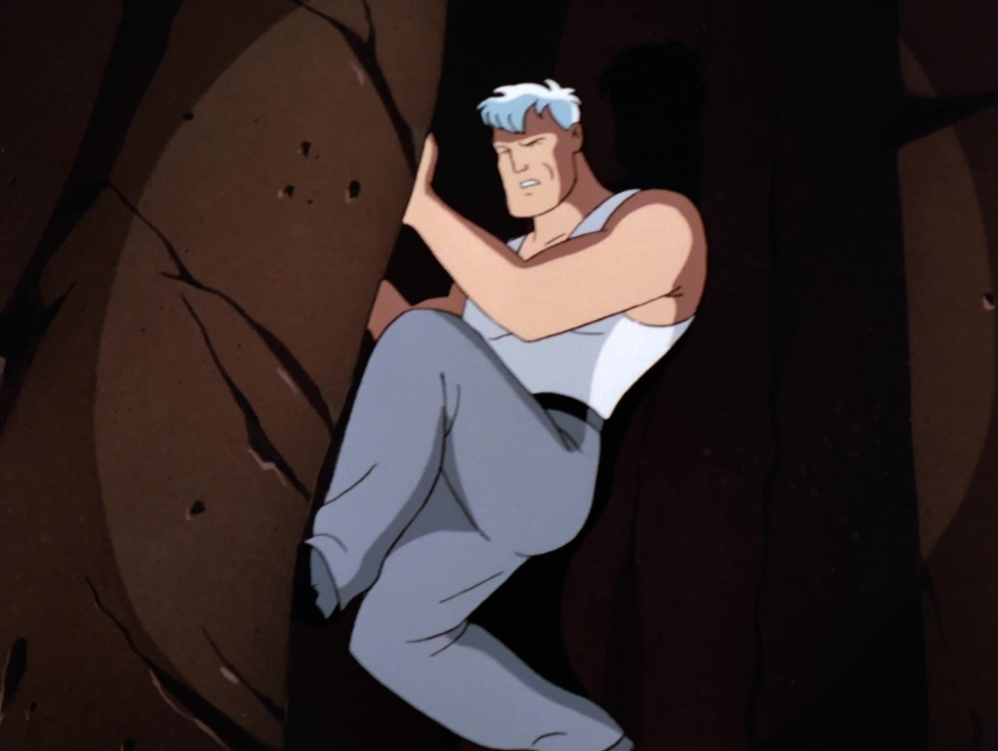 Batman: La Serie Animada