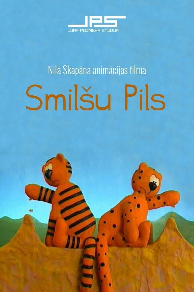 Content cover