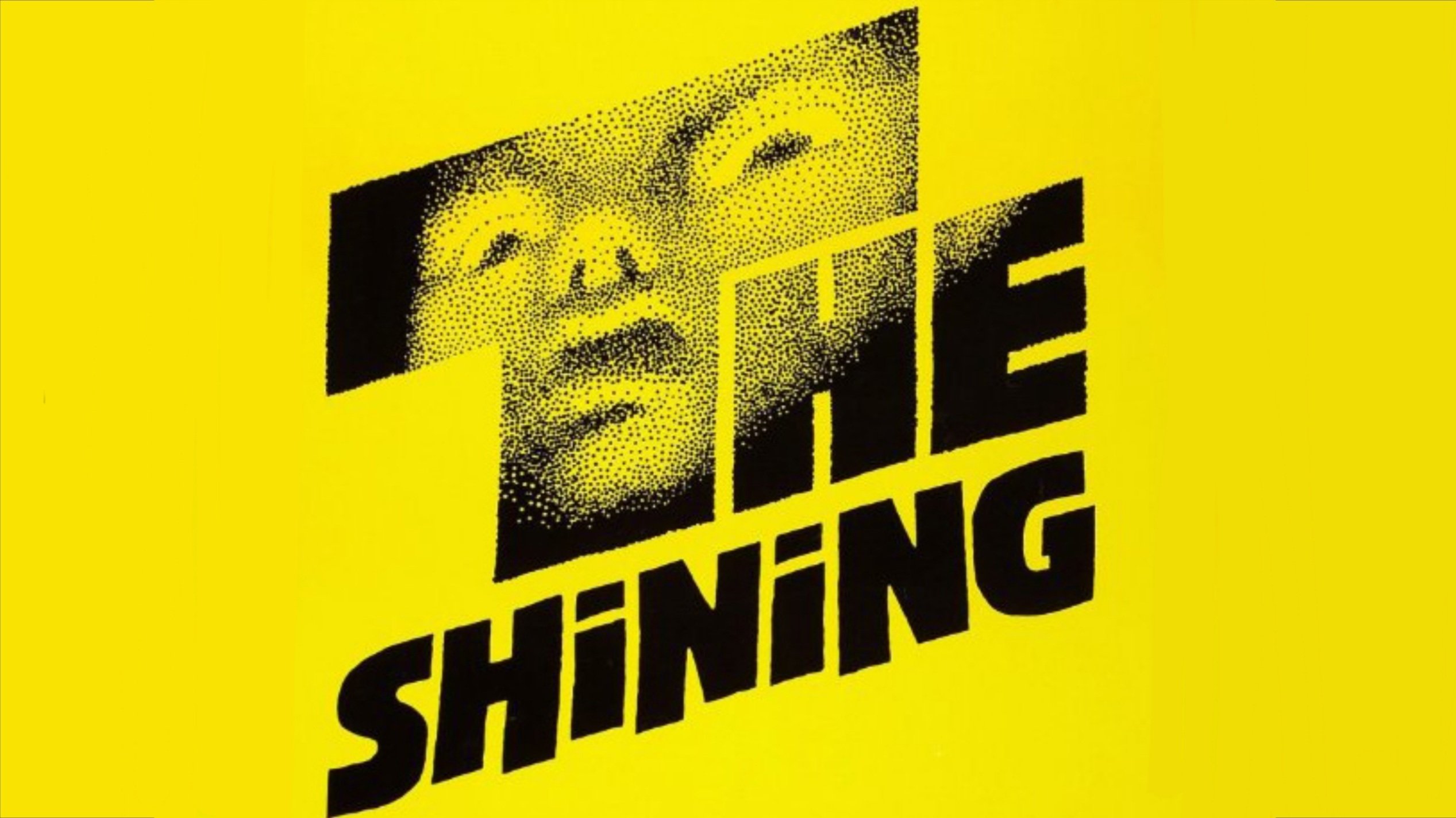 The Shining - hohto (1980)