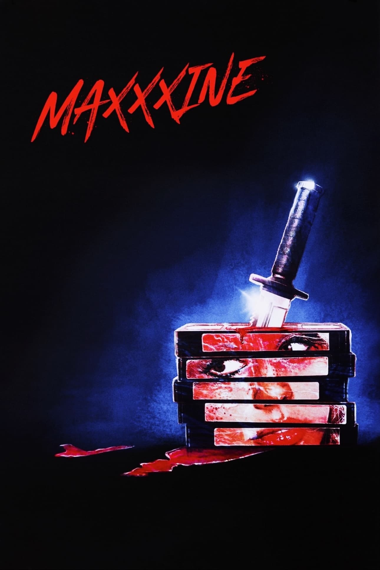 MaXXXine
