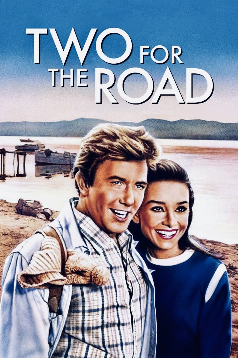 Two for the Road