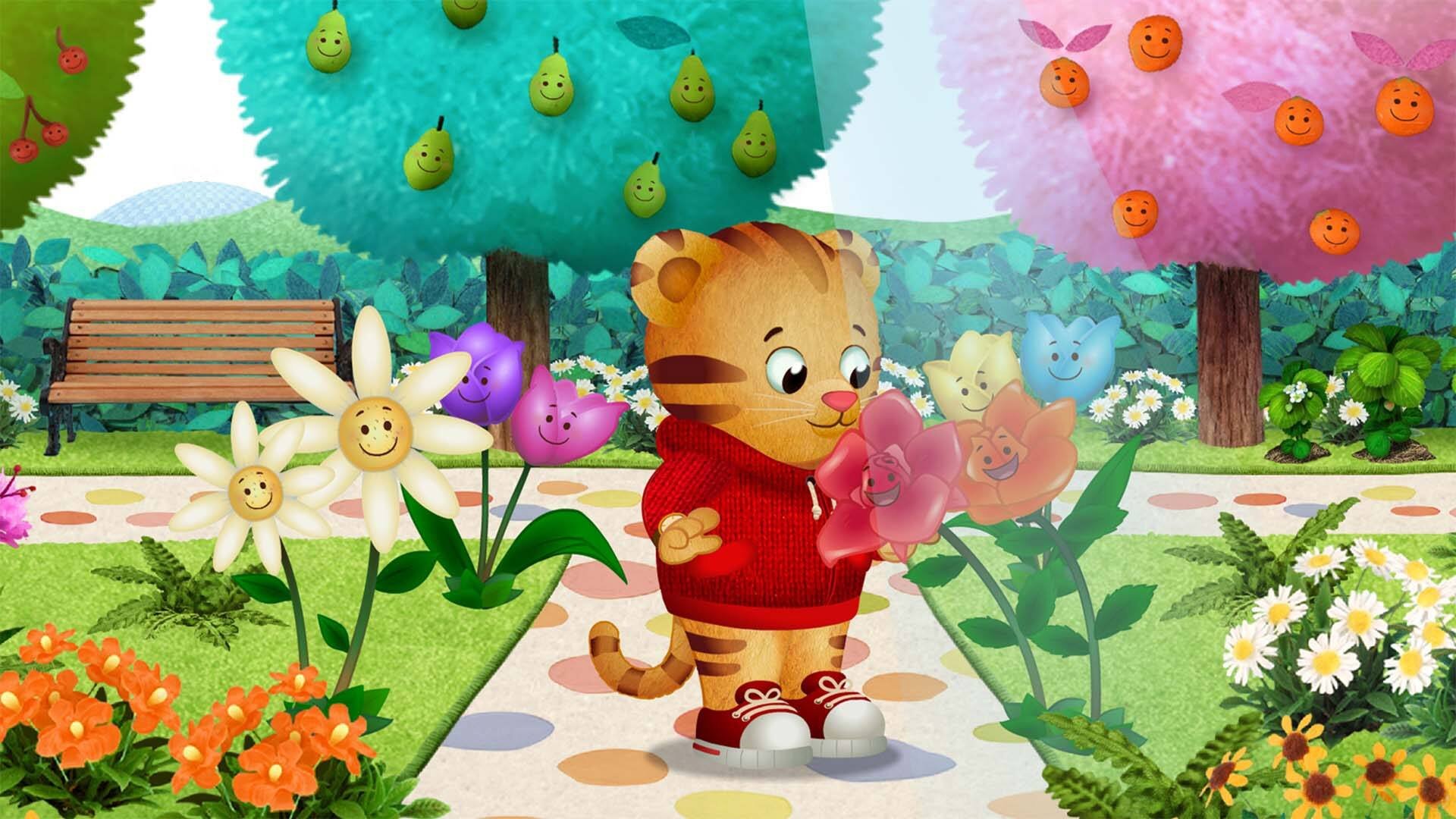 Daniel Tiger's Neighborhood