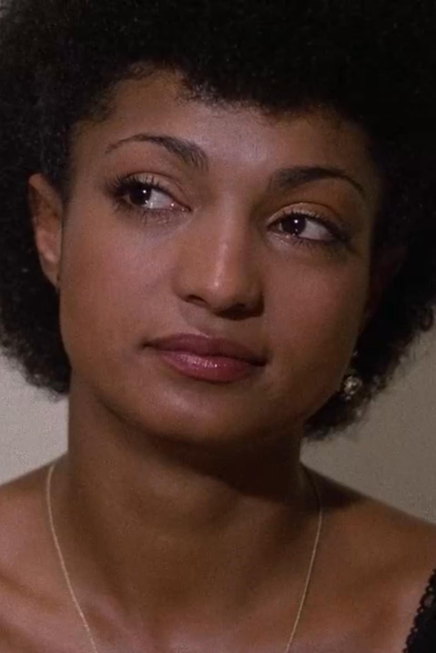 et billede af Ana Paula