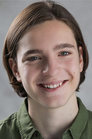 et billede af Samson Marraccino