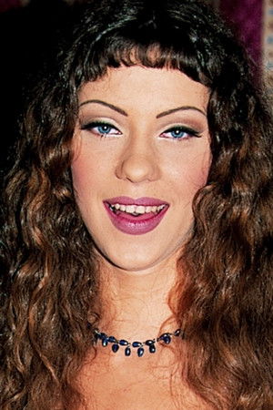 et billede af Liena Siberisky