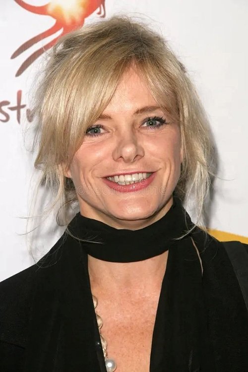 et billede af Ann Fay