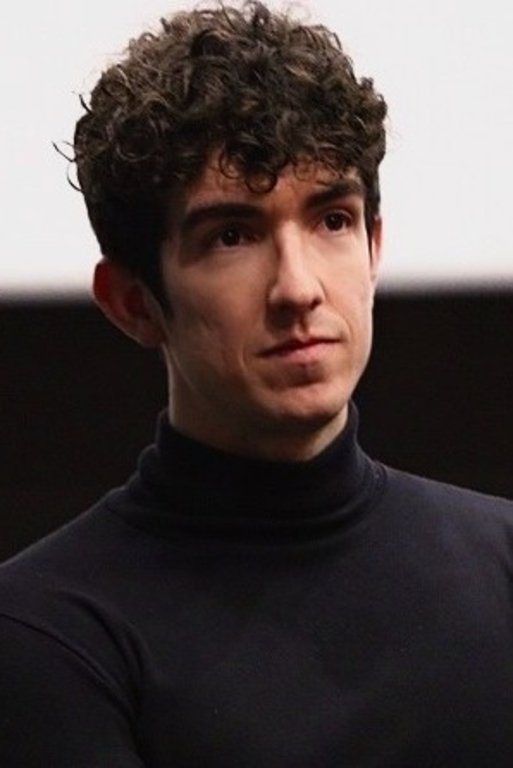 et billede af Adrià Guxens