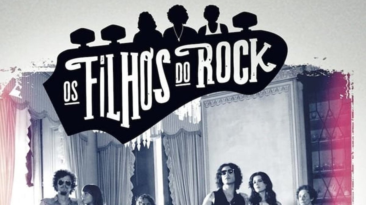 Os Filhos do Rock