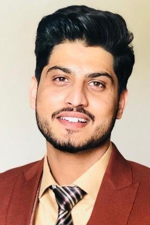 et billede af Gurnam Bhullar