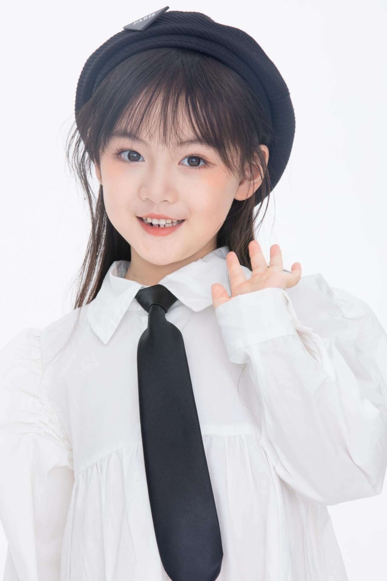 et billede af Ye Quanxi