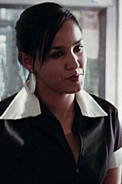 et billede af Laine Collins