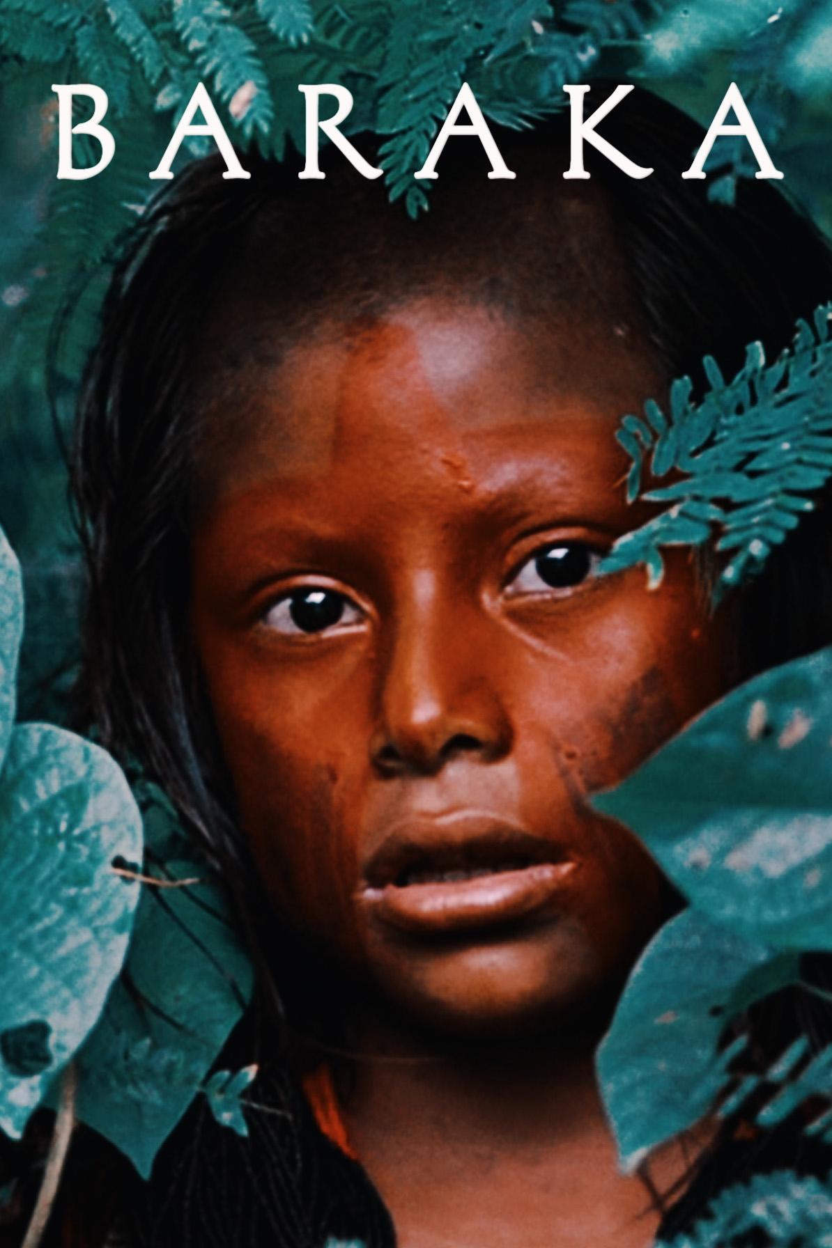 Baraka