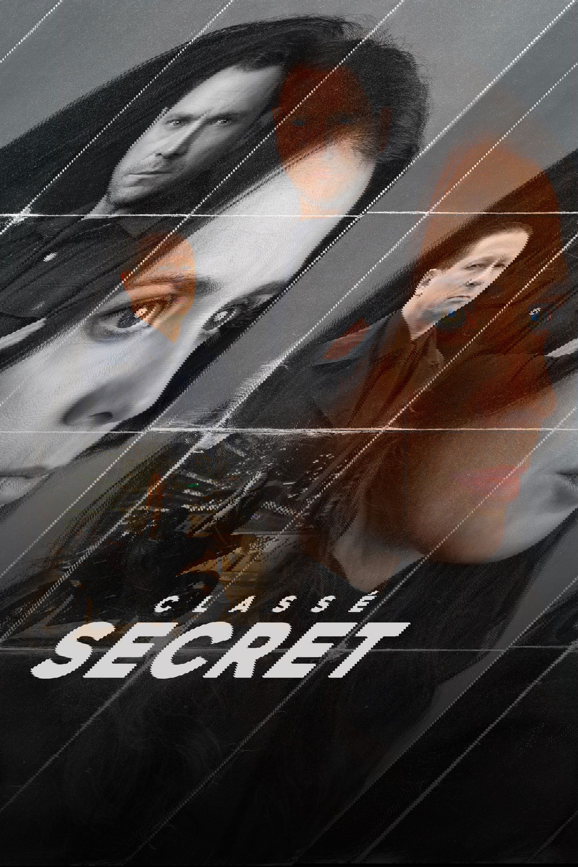 Classé secret - Season 1