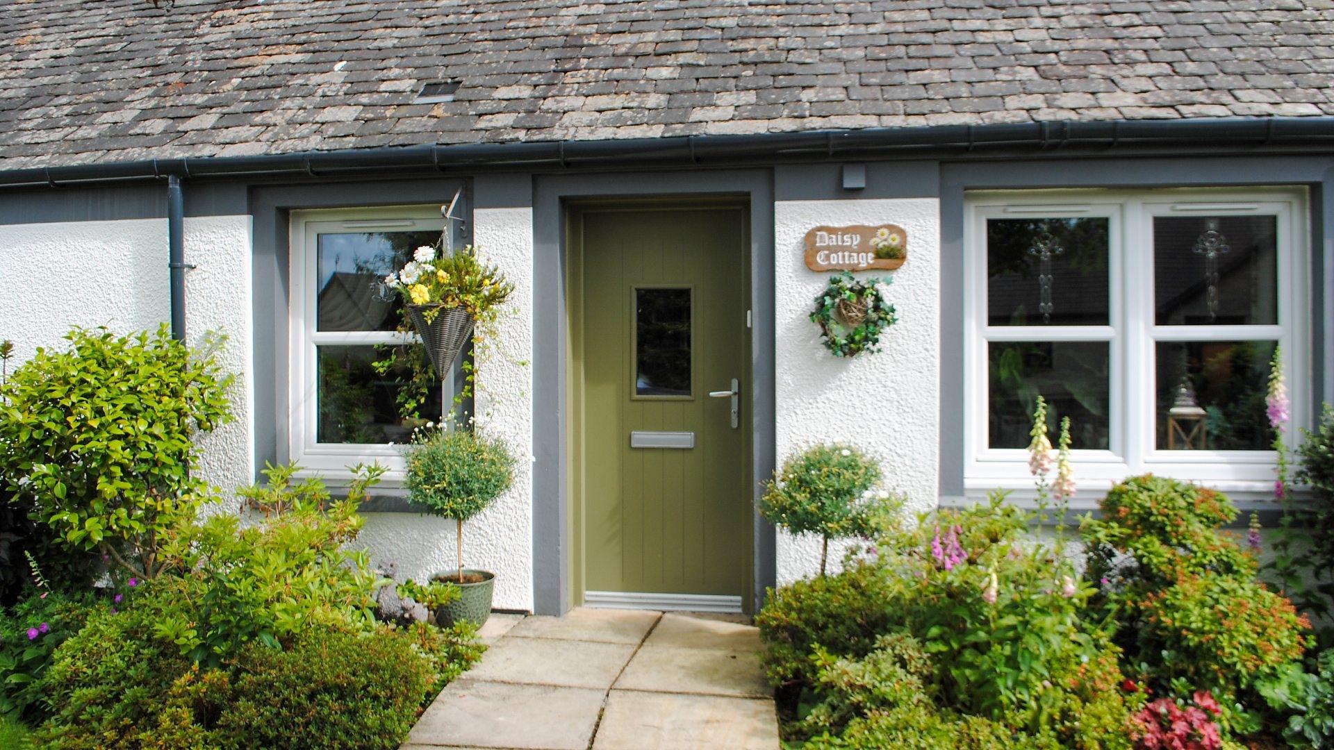 Scotland's Home of the Year - Épisode 3