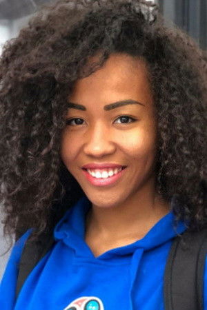 et billede af Marina Kurumbus