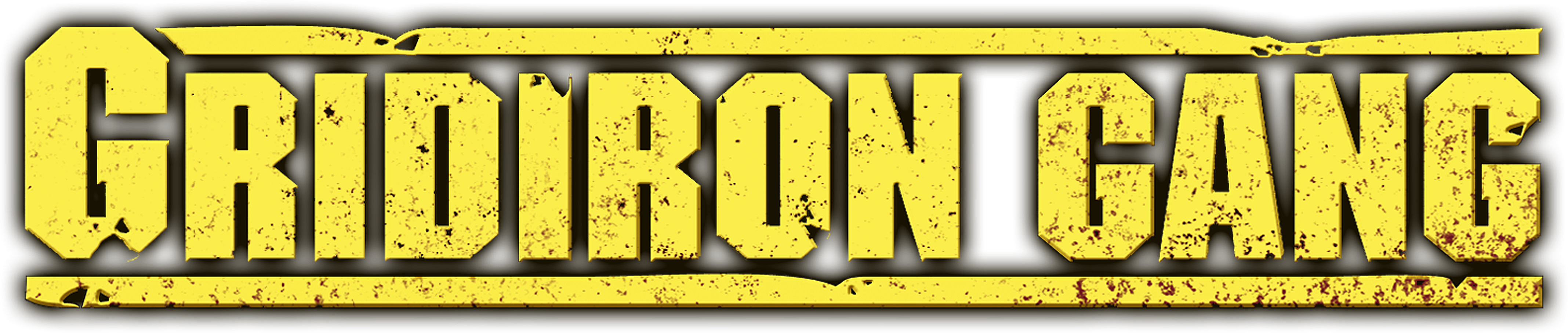 Gridiron Gang Logo