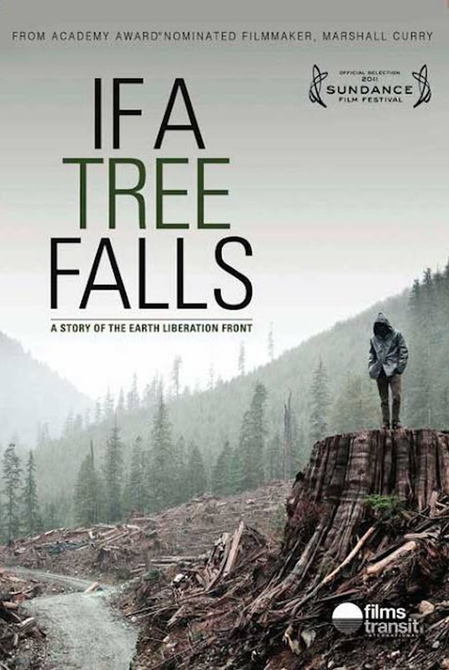If a Tree Falls: A Story of the Earth Liberation Front