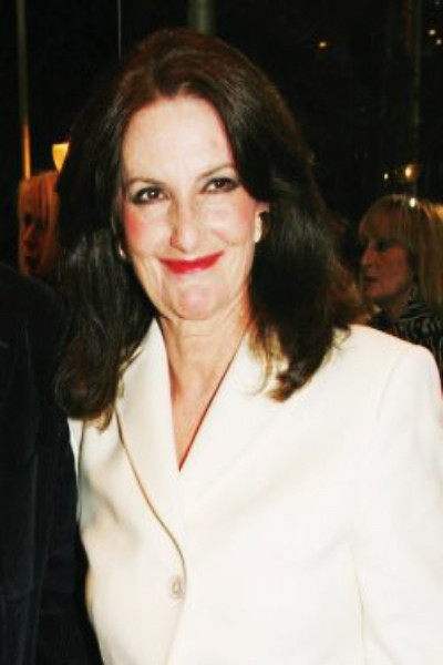 et billede af Mirella Koutsokosta