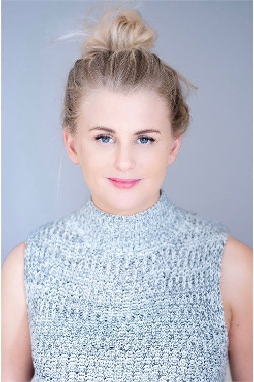 et billede af Kalia Best