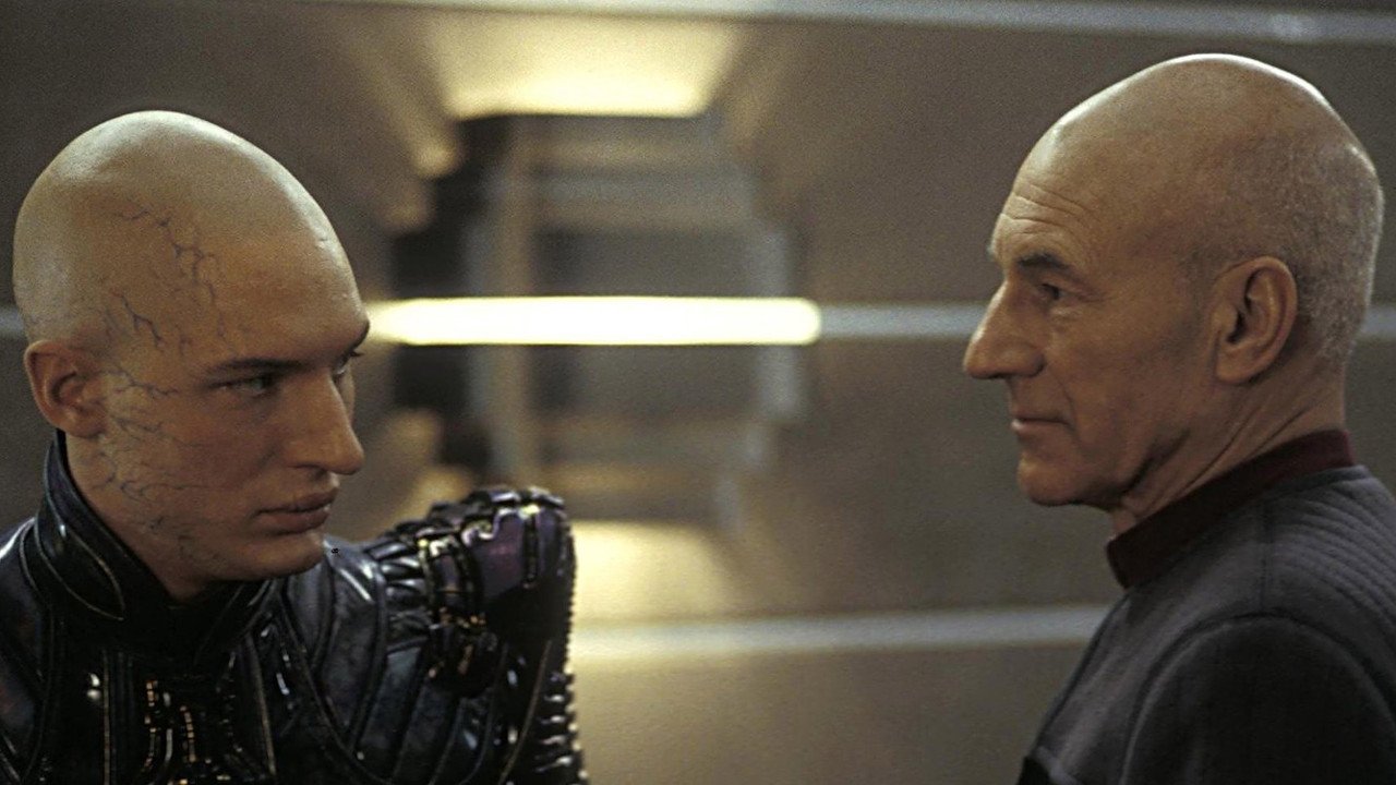 Star Trek: Nemesis