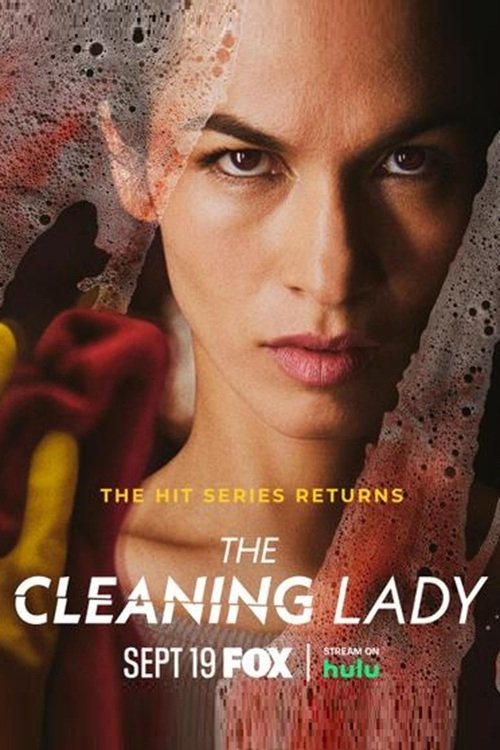 EN - The Cleaning Lady (2022)