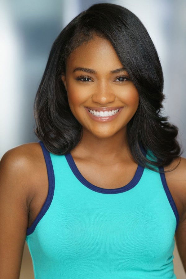 et billede af Tyler Price