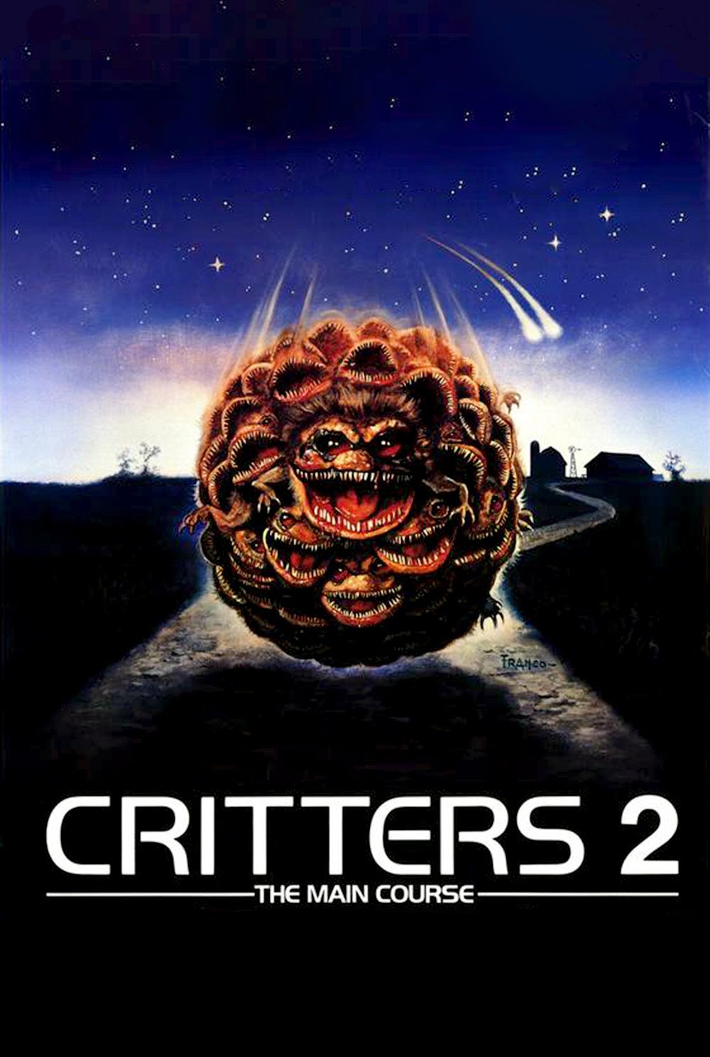 Critters 2