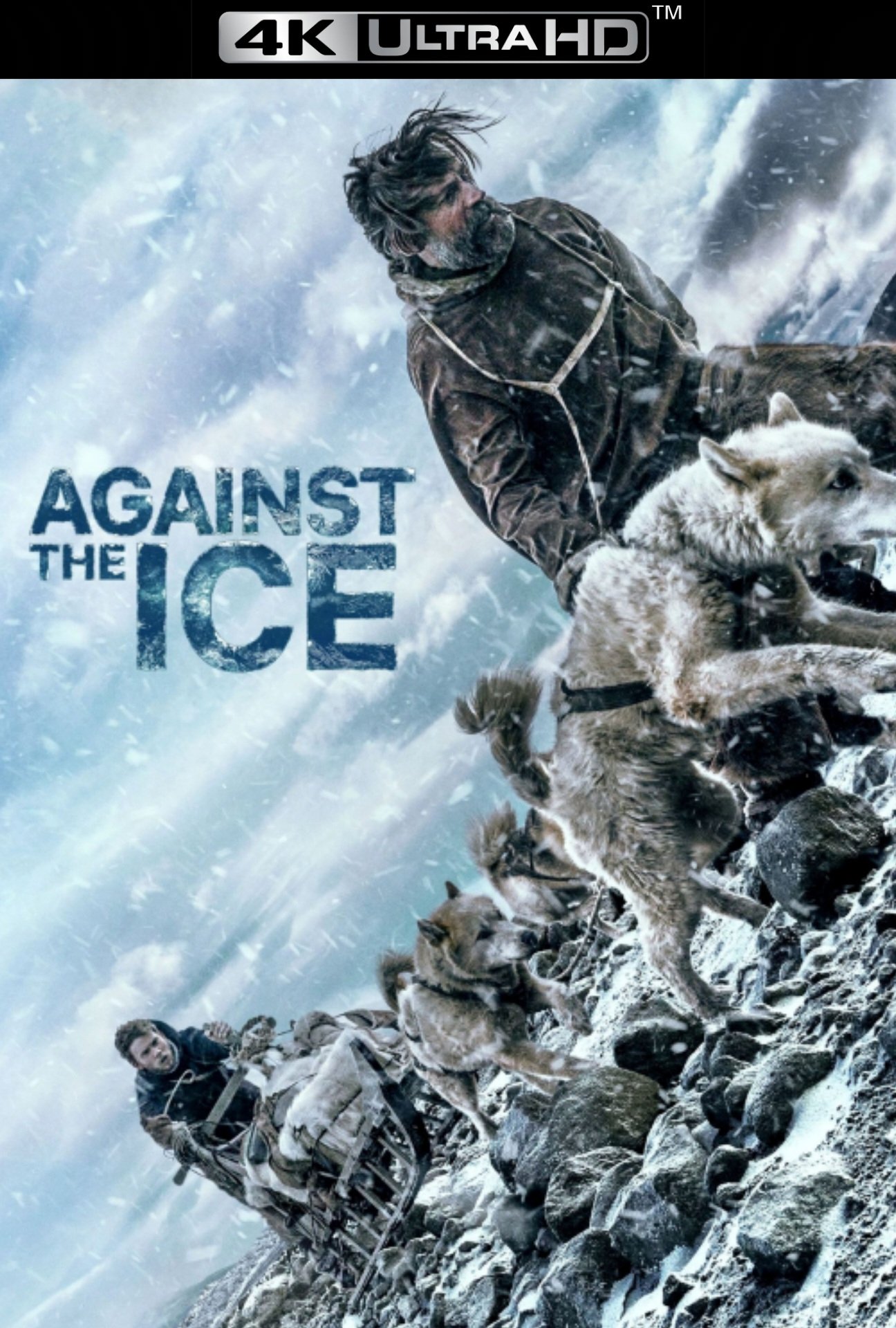 Against the Ice
