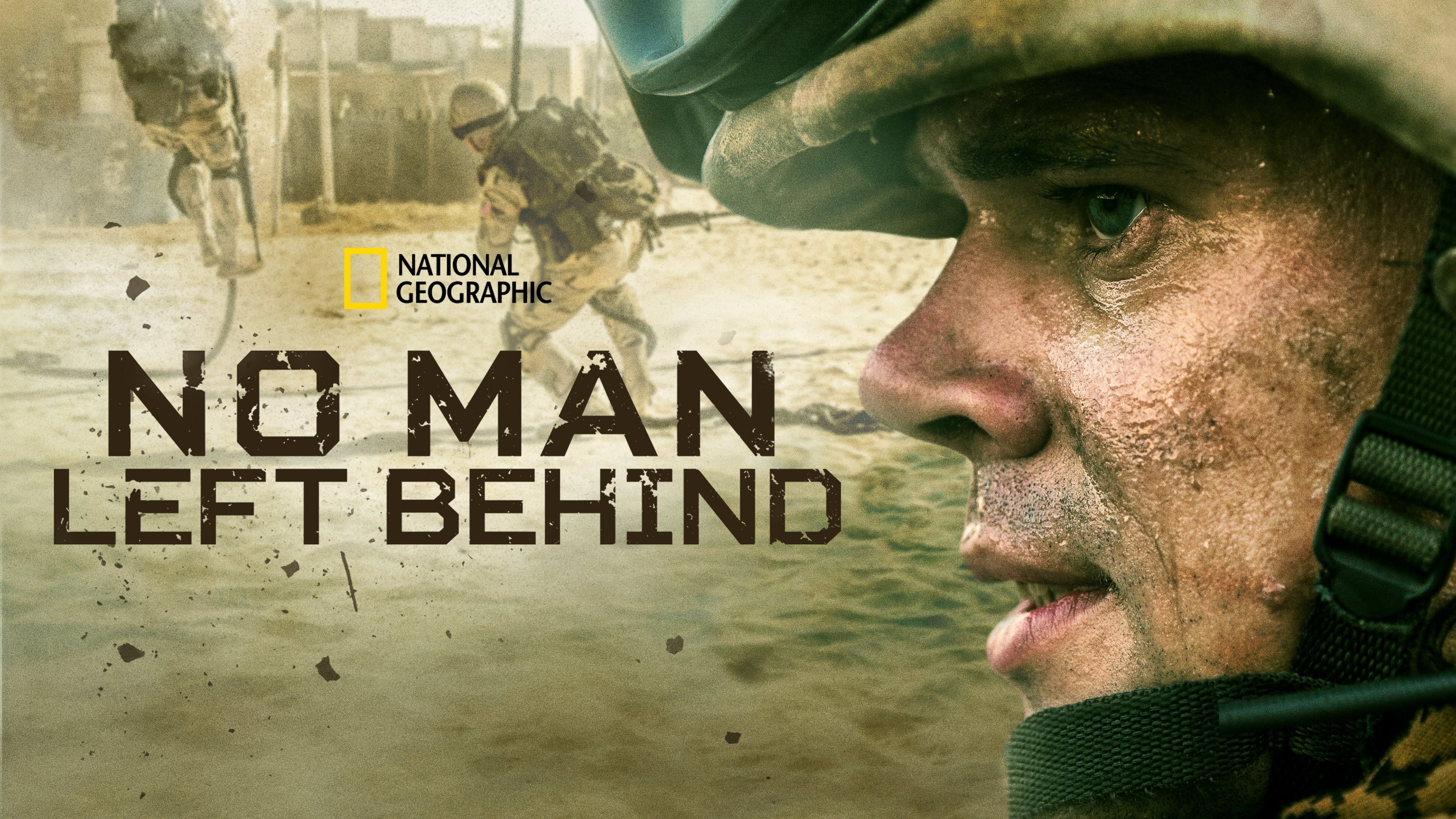 No Man Left Behind