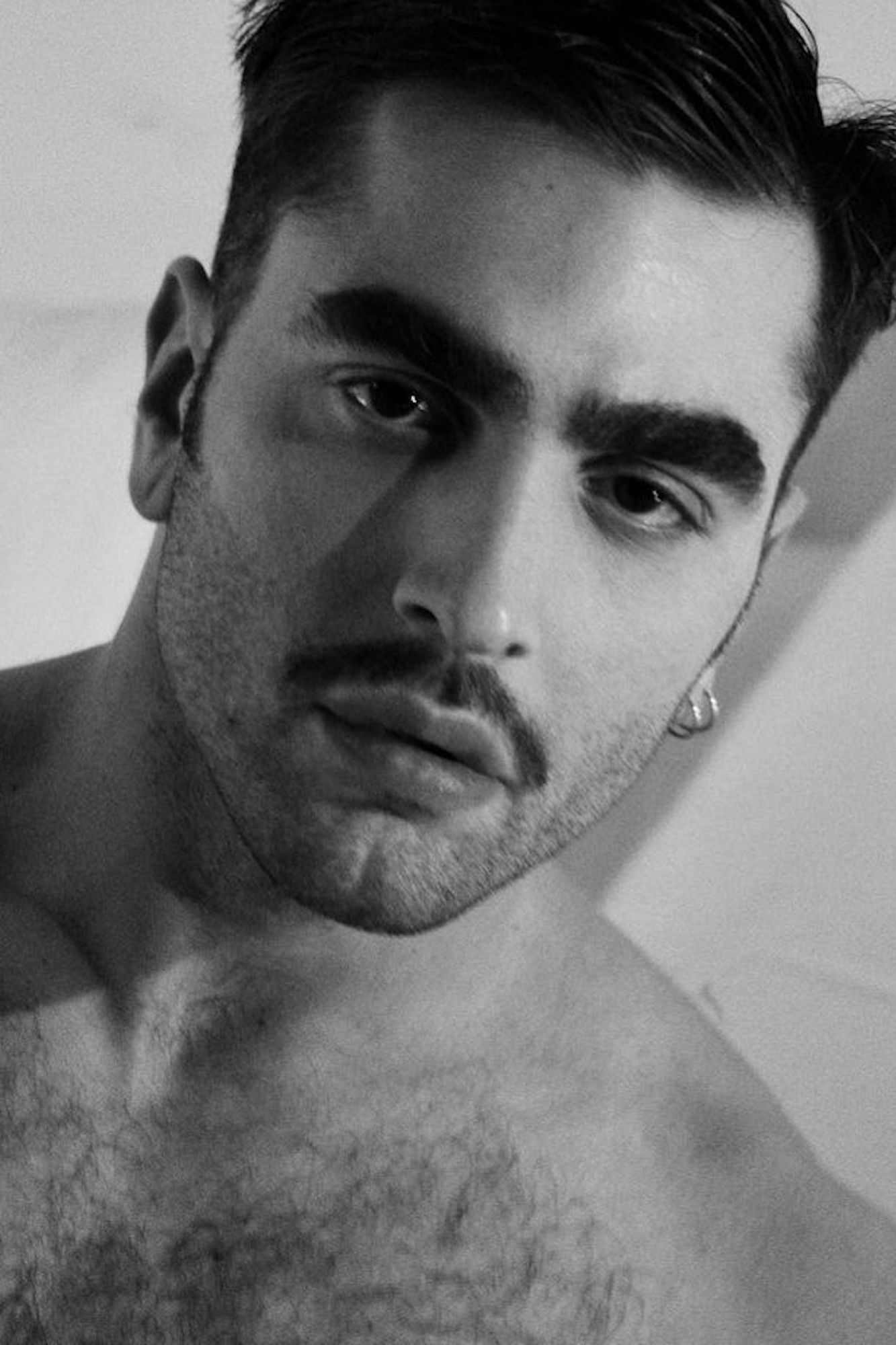 et billede af Javier des León