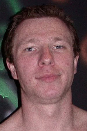 et billede af Cody Marsh