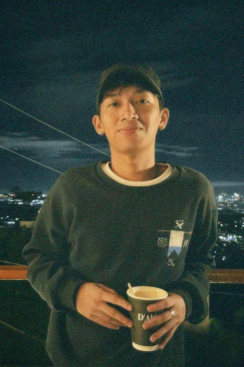 et billede af Khert Gabayeron