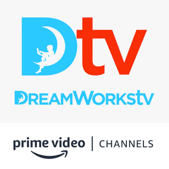 DreamWorksTV Amazon Channel