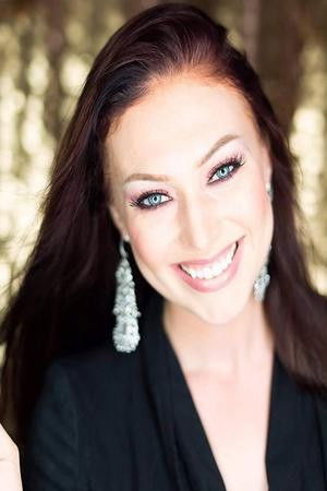 et billede af Danielle Nortum Mock